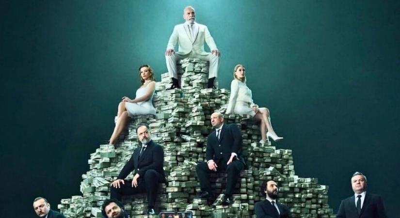 Már holnap nézheted: Új, 18-os vígjátéksorozat jön a streamingóriás platformjára