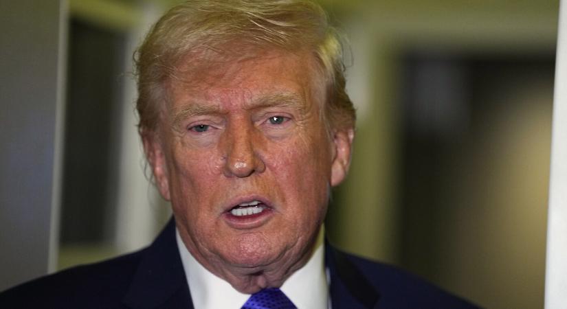 Donald Trump: A Béketanács hatása jóval túlnyúlik majd a gázai békén