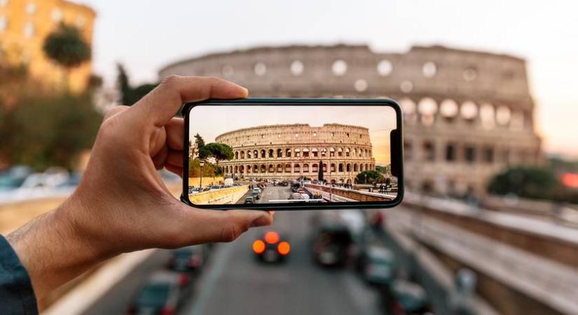 A mesterséges intelligencia észrevétlenül módosítja a fotóidat: így veheted észre