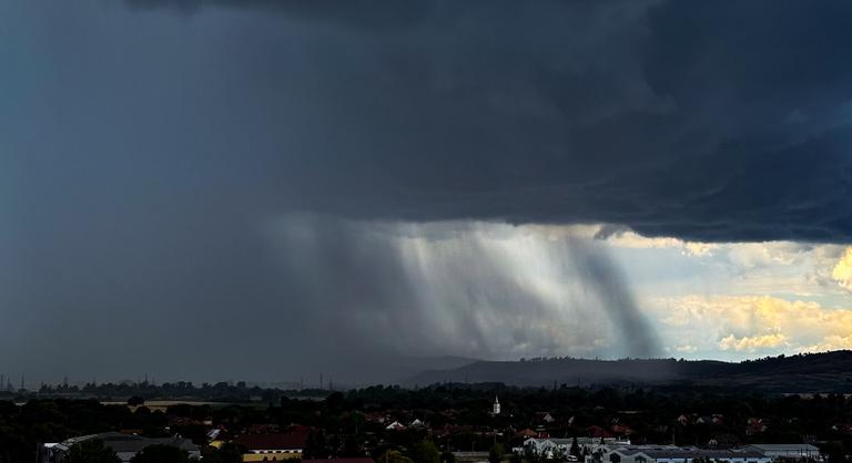 Extrém napok jönnek, a meteorológusok sem tudják, milyen idő vár ránk