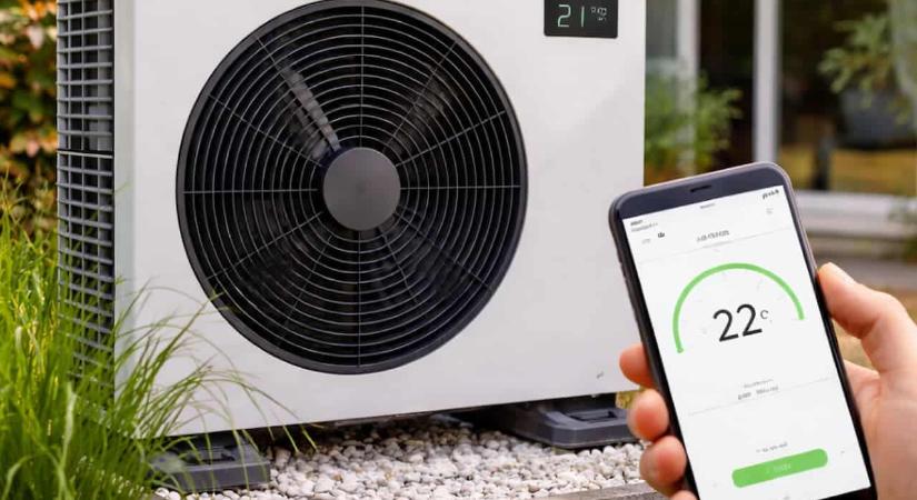 A magyarok egyre kevésbé használják a kazánokat és a radiátorokat. A jövő fűtése a trendi, amely szinte ingyen fűt – ha jól használod