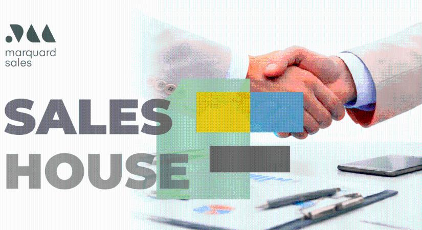 A MARQUARD GROUP HUNGARY SALES HOUSE ÜZLETÁGAT INDÍT