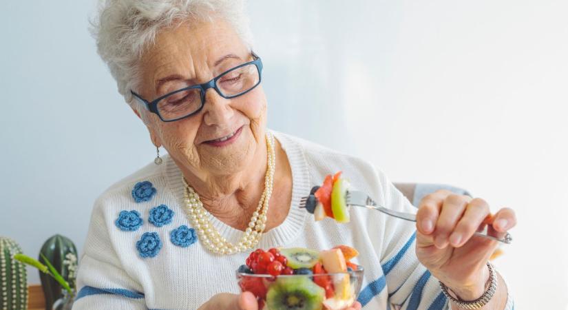 Nem mindegy, milyen gyümölcsöt eszel: íme 5, amely mellett kisebb eséllyel hízol meg