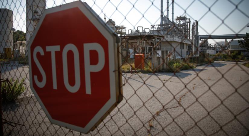 A horvátok kezébe került Magyarország üzemanyagellátása – De maradt egy brüsszeli kiskapu