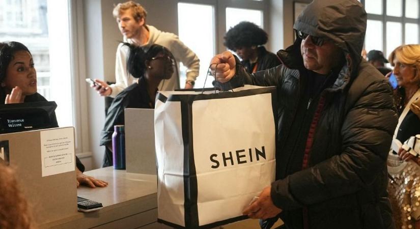 Brüsszel akcióba lépett: súlyos vádak miatt indult eljárás a kínai óriás ellen