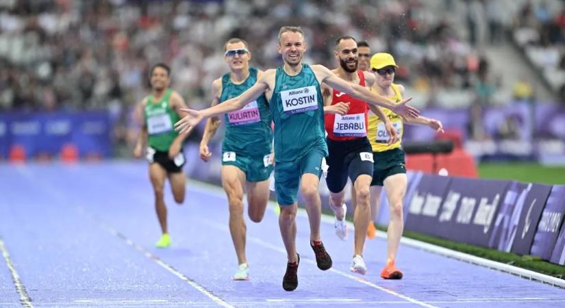 Paralimpia 2026: hat orosz és négy fehérorosz versenyző indulhat