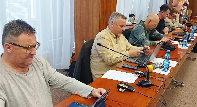 Jóváhagyták az idei támogatásokat, a Csemadok alapszervezete kapta a legtöbb pénzt Párkányban