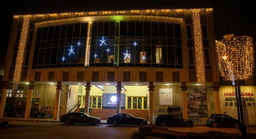 Bemutatkozik a Hírös Agóra új közművelődési divízióvezetője