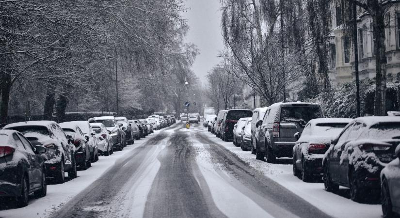 Még messze nincs vége a télnek: a java csak most jön, mutatjuk