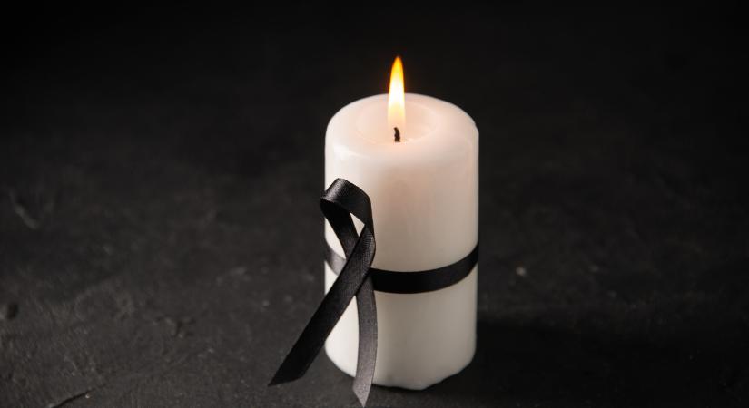 Elhunyt Kottra Dezső, 30 éven át szolgált a nyergesi tűzoltóságon