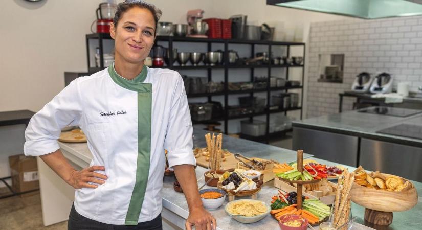 Séfek Séfe: Szekszárdi határozottság – Tischler Petra karaktere uralta az első adást