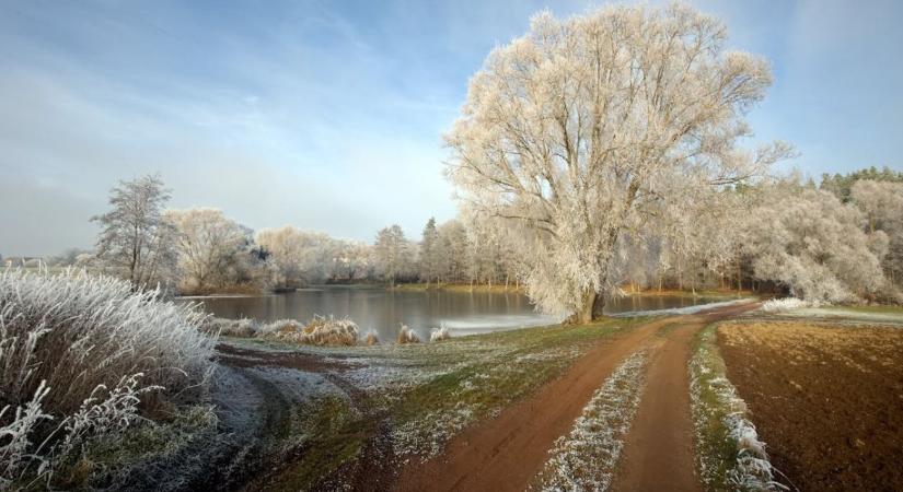 Időjárás: Mozgalmas napok jönnek  VIDEÓ