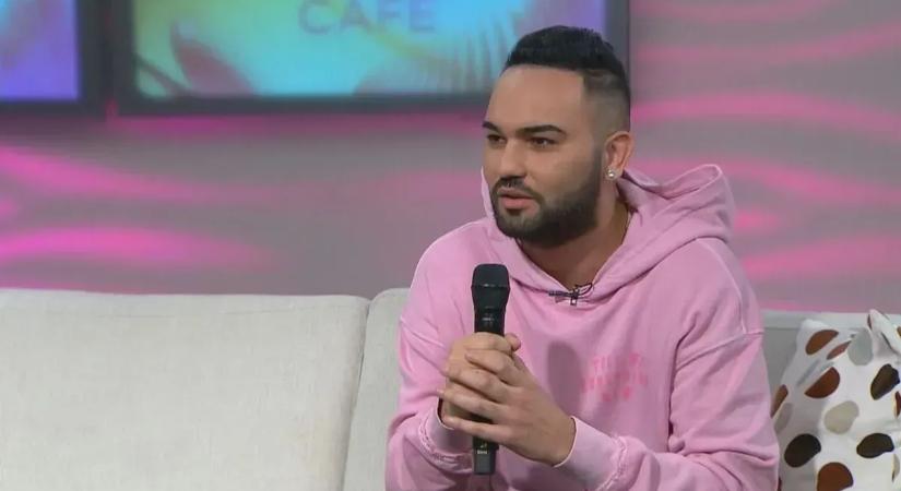 Herceg Dávid: A háború nem csak a térképen és a hírekben létezik