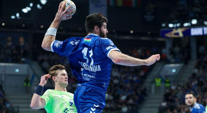 "Európa egyik legjobb csapata a Barca, de nem verhetetlen" – Imanol Garciandia