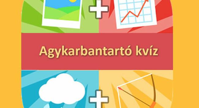 Száz emberből csak néhány tudja ezt a napi kvízt legalább 70%-osra teljesíteni