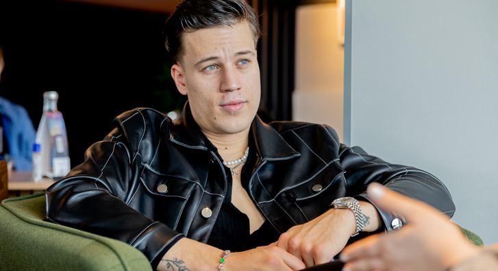 Kihívta bokszolni T.Danny-t a Házasság első látásra egykori szereplője: „Szerintem titkon arra vágyik, hogy megverjen”