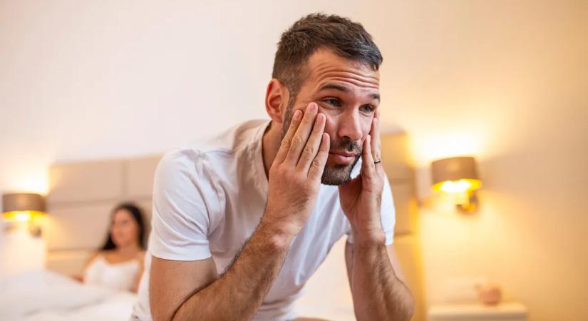 Meddig bírja egy férfi az ágyban átlagosan? Elég a félrebeszélésből, most lerántjuk a lepedőt az igazságról