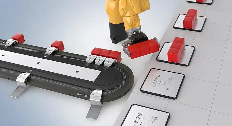 Beckhoff-megoldások élőben a FANUC Robot Karneválon