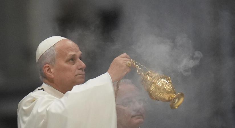 A Vatikánba költözik az AI