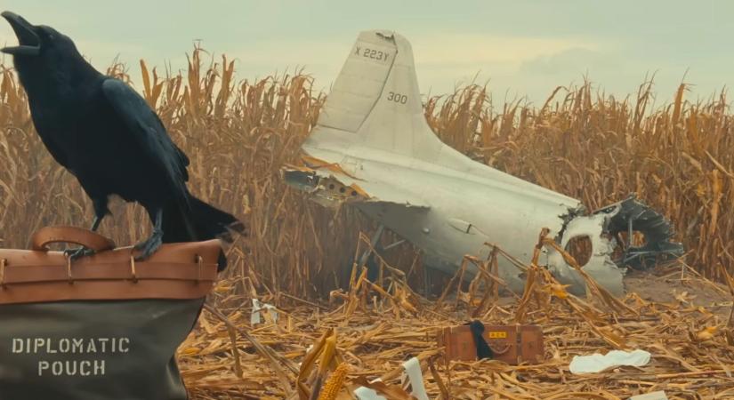 Mit nézzek? Ez a sztárparádéval készült sötét humorú 2025-ös thriller már a 2. legfelkapottabb film a streamingóriás platformján!