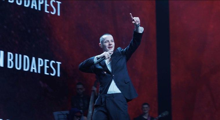 Egy magyar rapper története a világ legnagyobb emberi jogi filmfesztiválján: nemzetközi premierre készül a Pogány Indulóról szóló dokumentumfilm