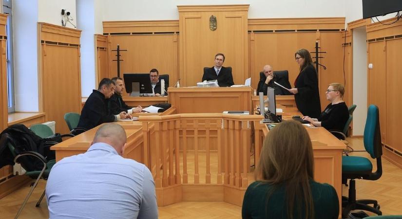 Üvegdarabok az iskolások ebédjében – ezt az ítéletet hozta a Szekszárdi Törvényszék