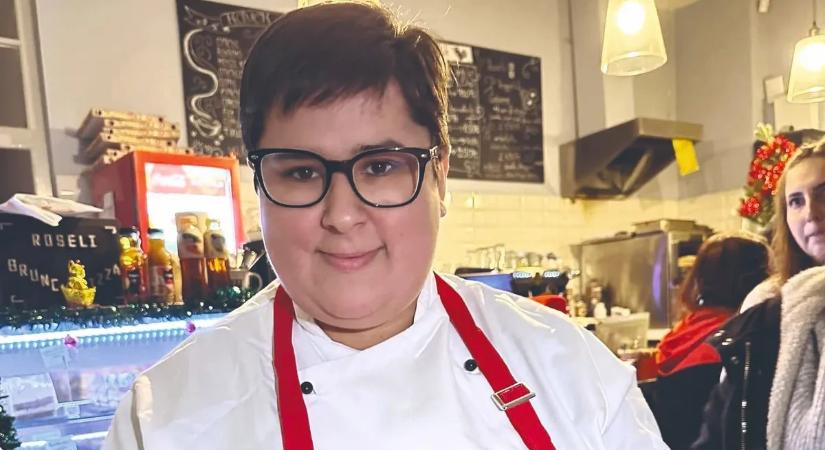 Balogh Tamásné visszatért! Valóra vált Krausz Gábor legrosszabb rémálma