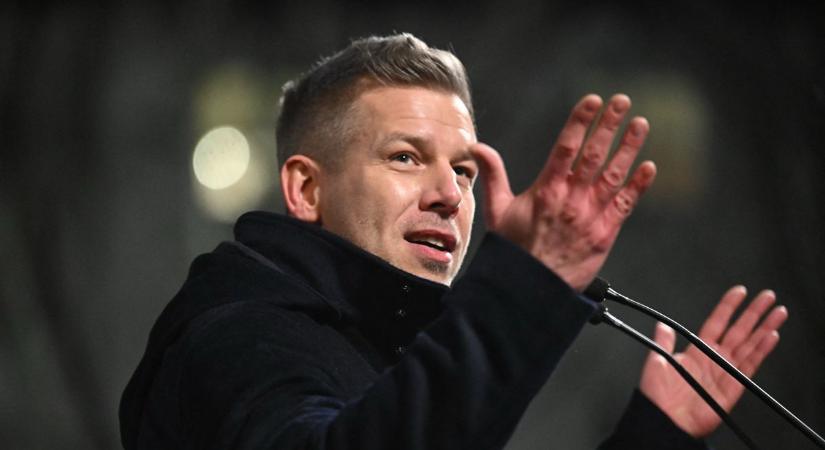 Nem kellett sokat várni Magyar Péter müncheni tárgyalása után, Zágráb már nem akar segíteni Magyarországnak