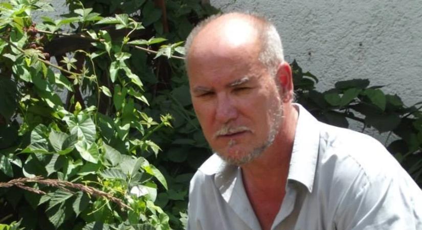 Elhunyt Csávás Csaba szobrászművész