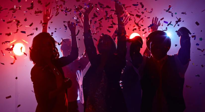 Figyelemfelhívó kampány indul a felelős és biztonságos szórakozásért