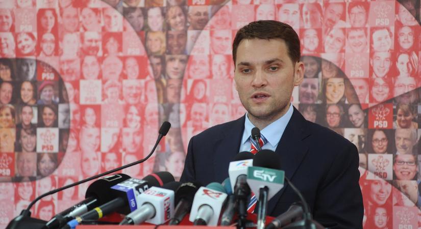 Szabadul a büntetéstől a volt miniszter