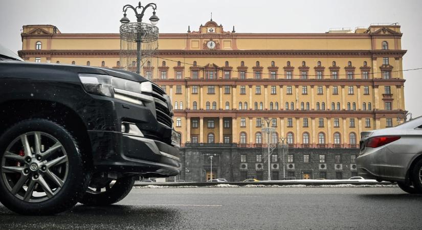Mostantól Oroszországban az FSZB felszólítására a szolgáltatóknak le kell kapcsolniuk az internetet