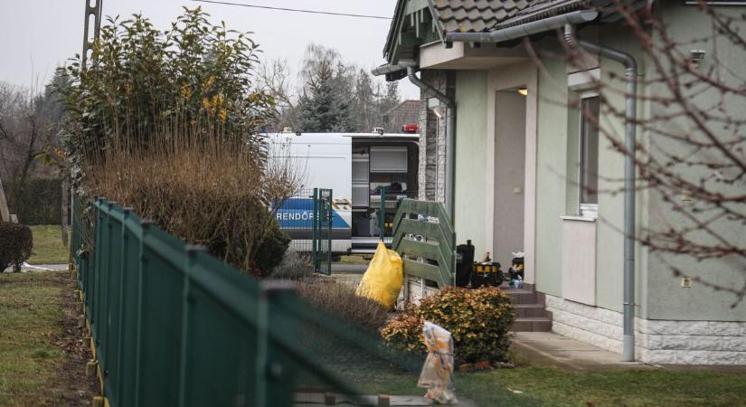 Kiderült, hogy végeztek az idős szolnoki férfival, kommandósok fogták el a gyilkosát
