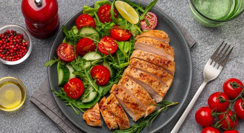 Az Agrárminisztérium minden eszközzel védi a magyar élelmiszerek biztonságát