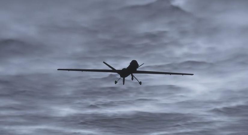 Szörnyű ez a háború: drón szúrja ki a katonát, majd robot lövi szitává – megrázó képsorok az ukrajnai borzalmakról