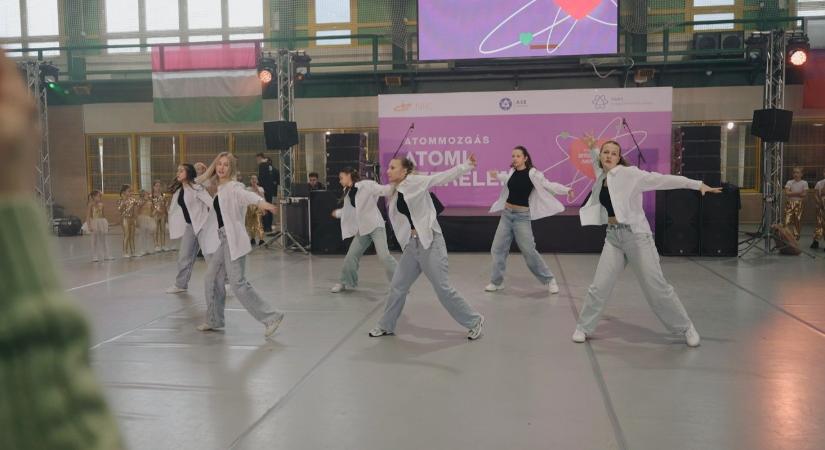 Fesztivál az egymás mellett élés jegyében