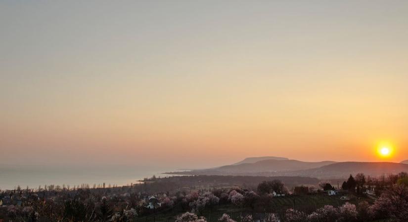 Szeles idő lesz szerdán, de végre kisüt a nap is