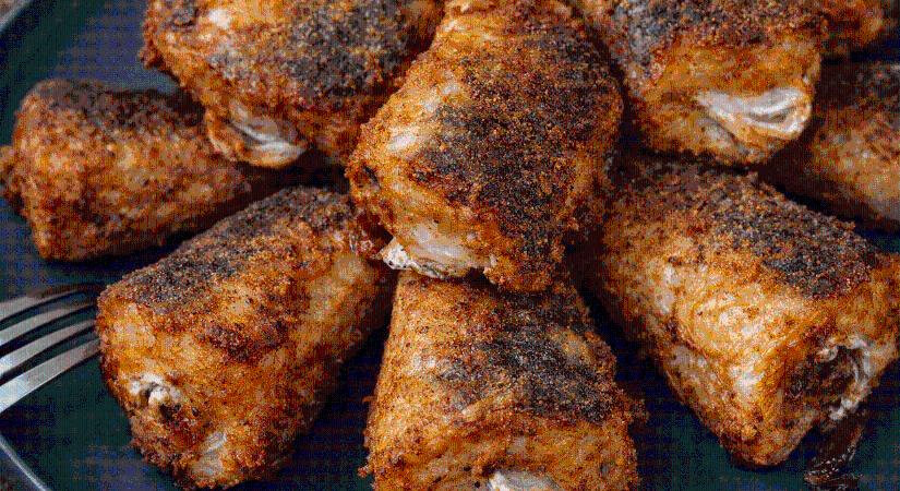 Olyan, mint a Balatonon: így lesz tökéletes a ropogós sült hekk otthon