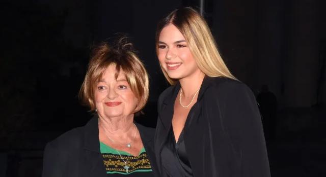 „Kérlek, ne sírj!” – Voith Ági dallal üzenhetett Bodrogi Enikőnek