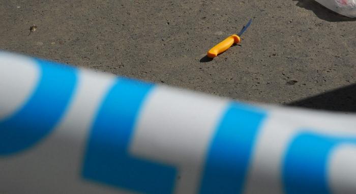 Rendőrkézen a szolnoki bácsi gyilkosa