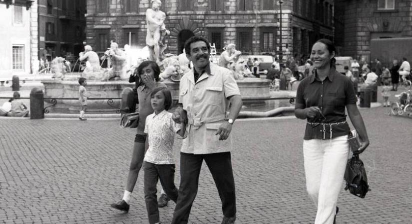 Koldusszegény volt a Nobel-díjas író, kéziratát sem volt pénze postára adni