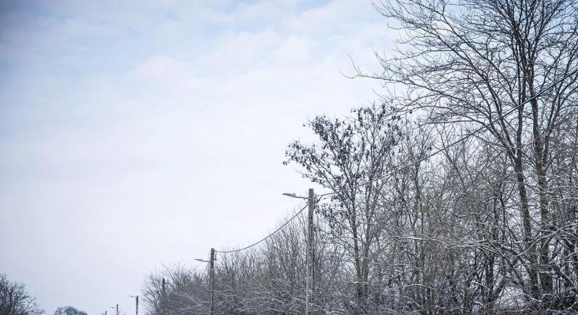 Hűvös, és szürke, mi lehet? Mutatjuk!