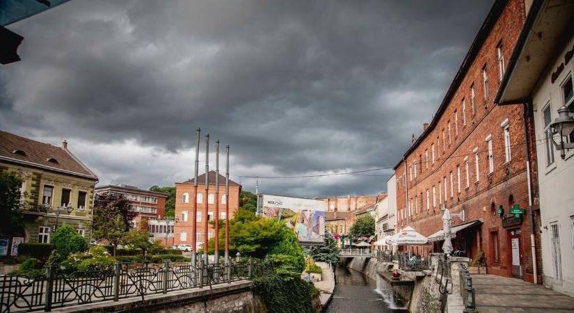 Kedves tél, nem volt még elég? Már kinézte magának Borsodot az újabb csapás – ekkor érhet ide