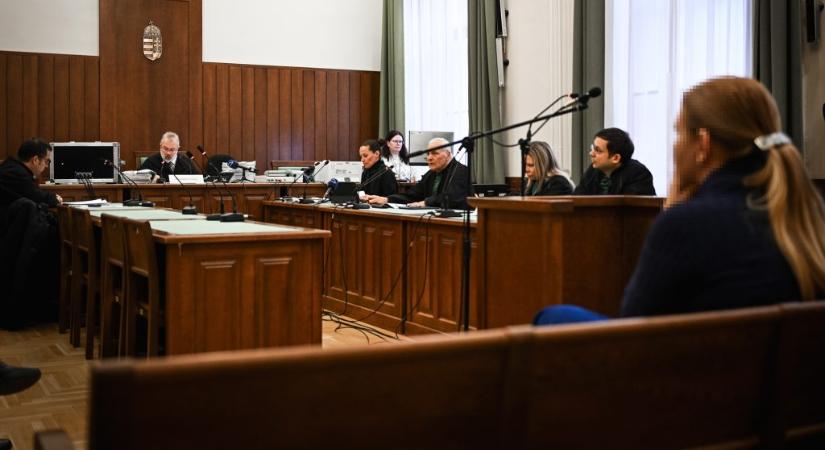 „Azt kérte, hogy ne kerüljön elő a fejem. Ezt nem lehet félreérteni” – megszólalt a vállalkozó, akit egy bérgyilkossal akartak megöletni