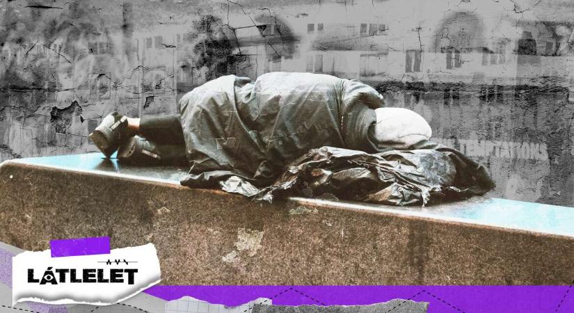 Látlelet: Hajléktalanság, lakhatási szegénység 2010–2026 – Itt kell élned, hogy elhidd