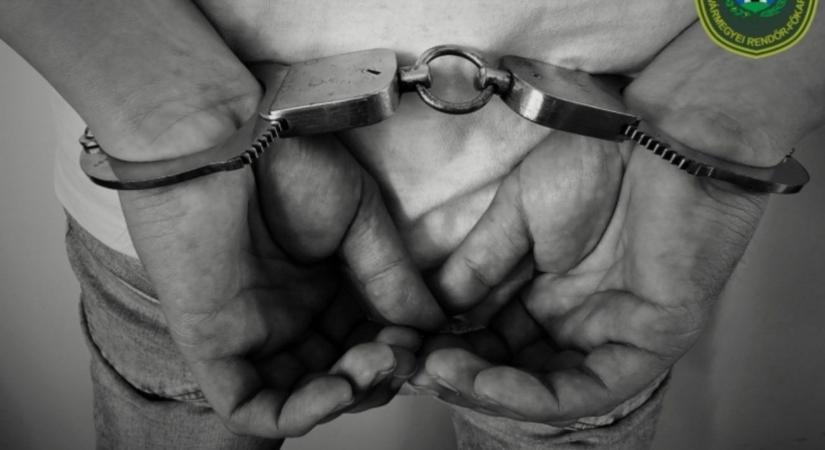 Hosszú évekig gondolkodhat szörnyű tettén a 46 éves férfi