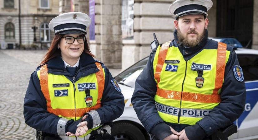 19 és 12 éves autótolvajokat fogtak Budapesten – reagált a rendőrség