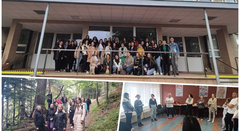 A játék nem csupán motiváció, hanem tanulási eszköz is