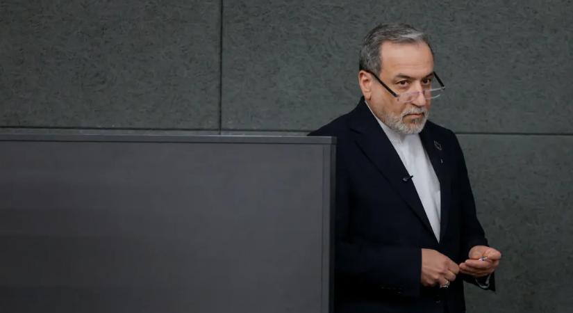 Irán szerint sikerült megállapodni a fő irányelvekről az amerikaiakkal