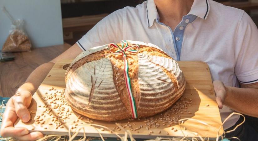 Amikor a modern kenyérgyártás megérkezett – korszerű sütőüzemet kapott Siklós